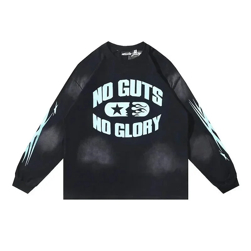 Hustle Cast No Guts 