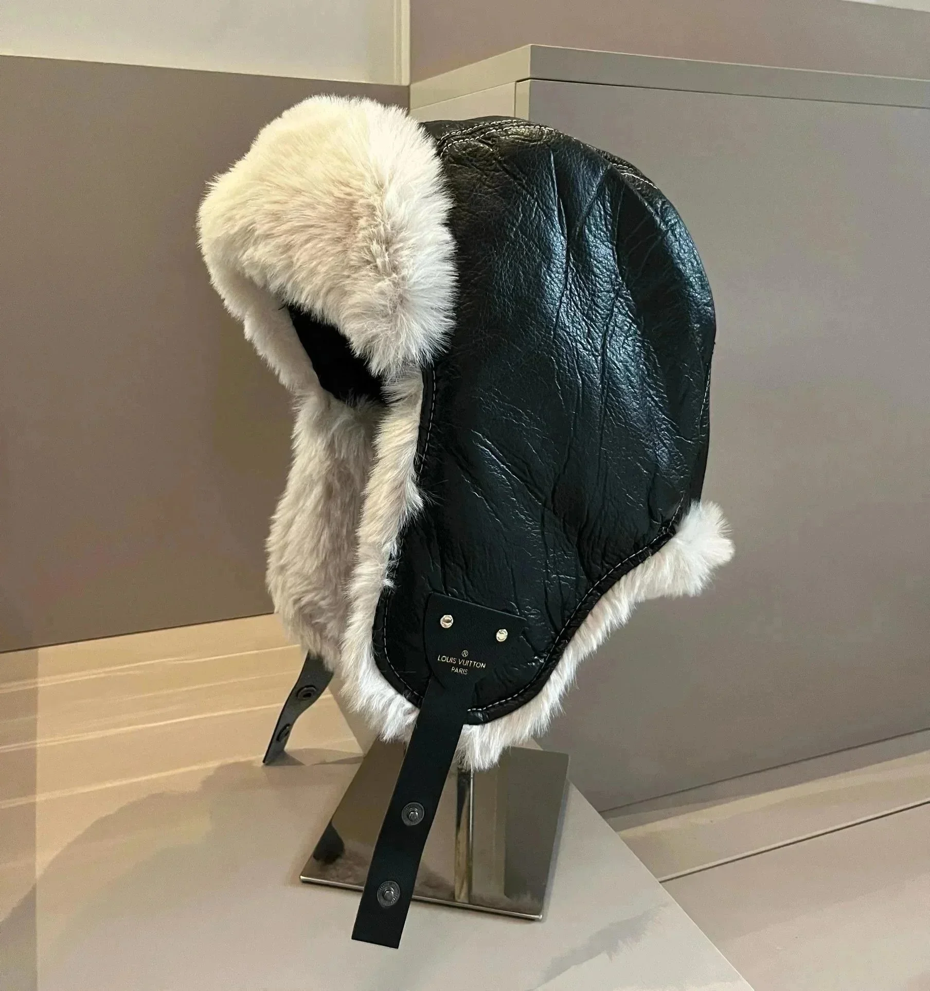 Louis Vuitton Black 