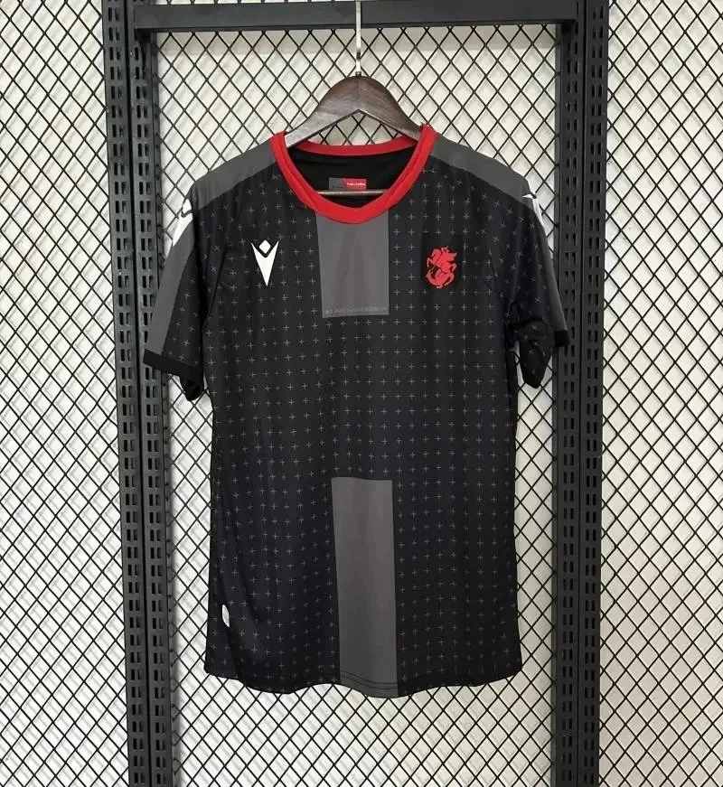 Macron Dragon Black 