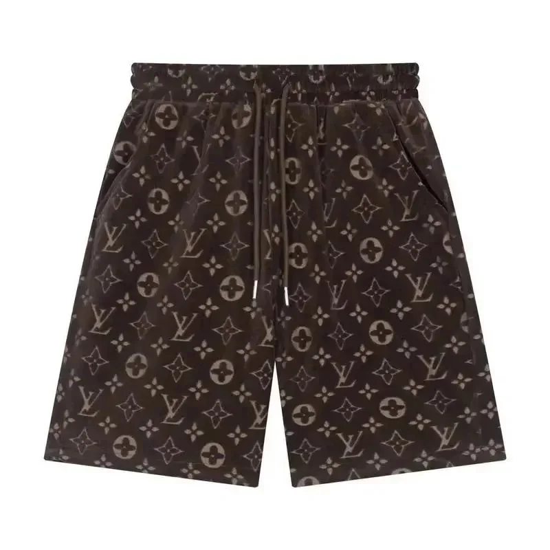 Louis Vuitton Brown 
