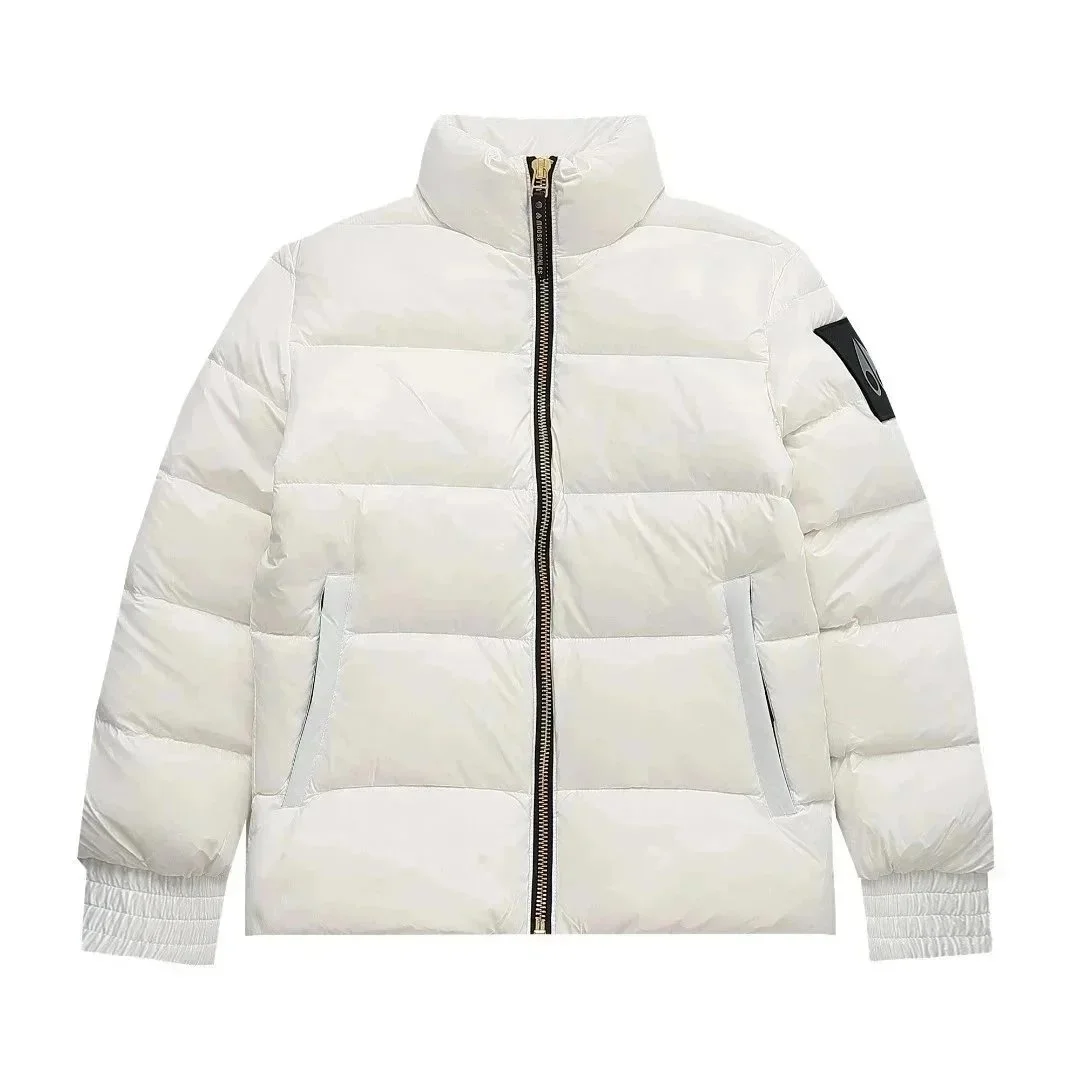Mackage White Jacket