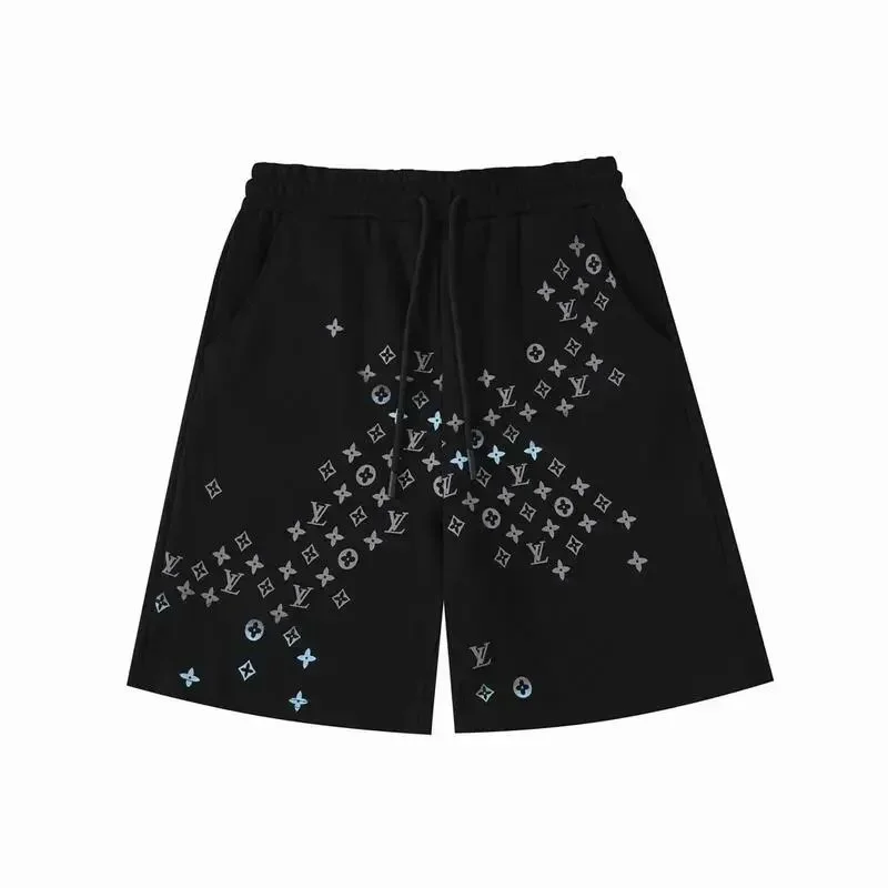 Louis Vuitton Black 