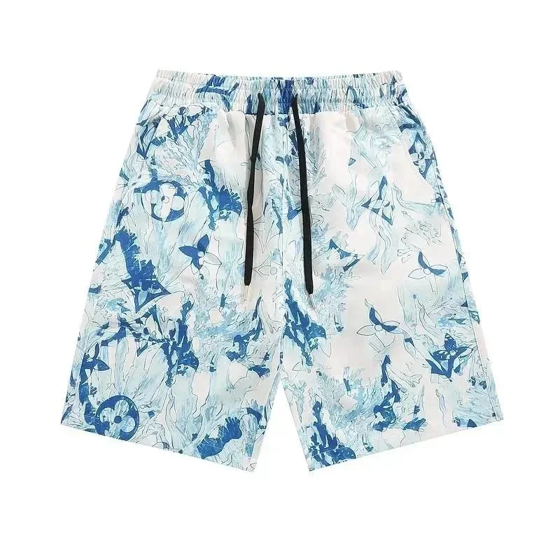 Louis Vuitton Blue S