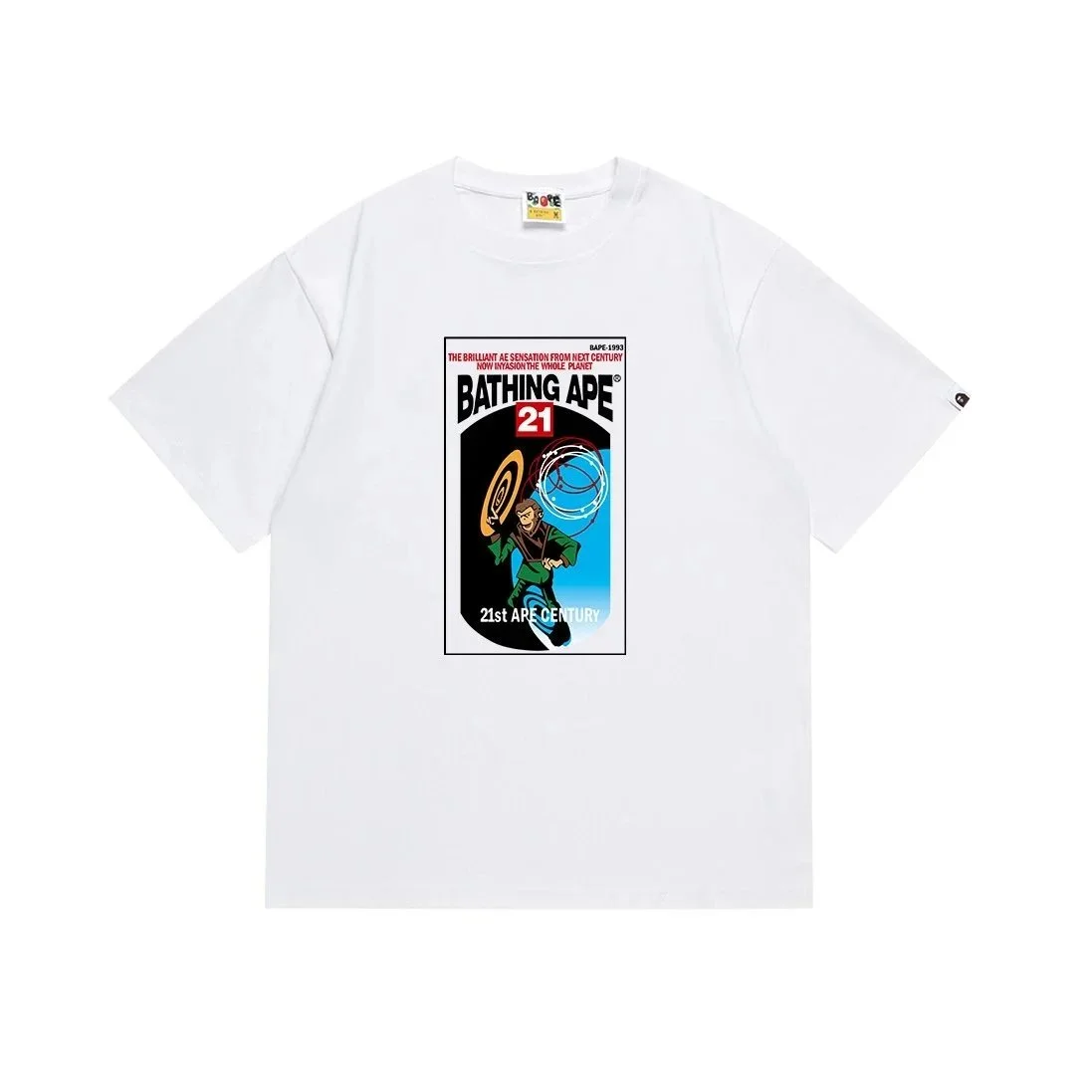 Bape Bathing Ape 21 