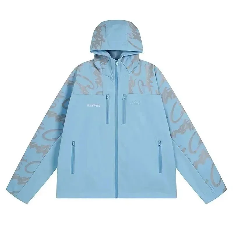EliteWork Light Blue