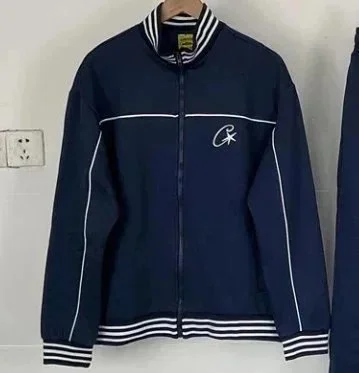 Calvin Klein Navy Ja