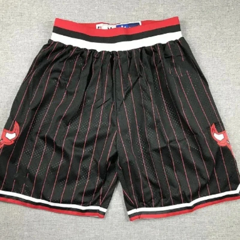 Mitchell & Ness Blac