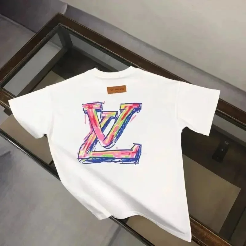 Louis Vuitton White 