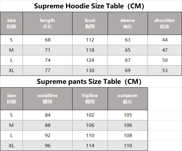 Supreme Box Logo Black Oversized Hooded Sweatshirt