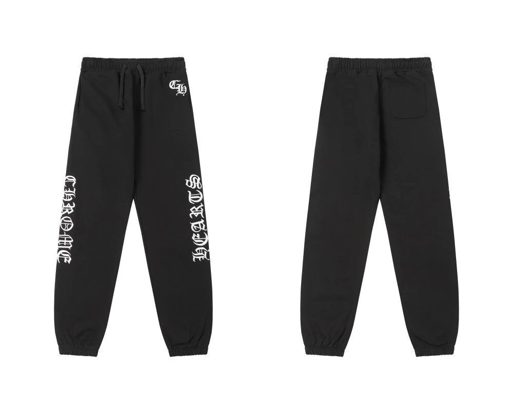 Couple Sweatpants Joggers photo 3