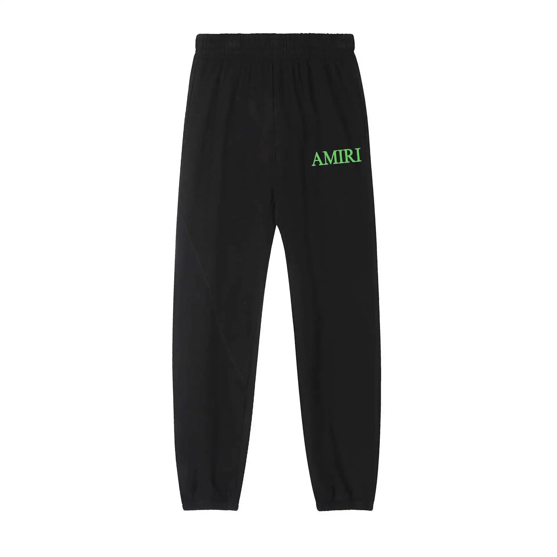 Amiri Black Pants