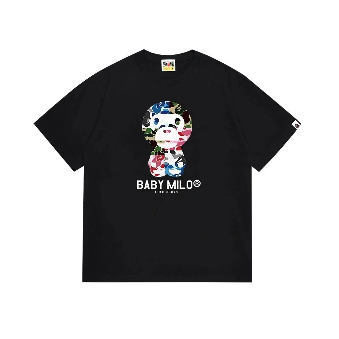 A Bathing Ape Baby M