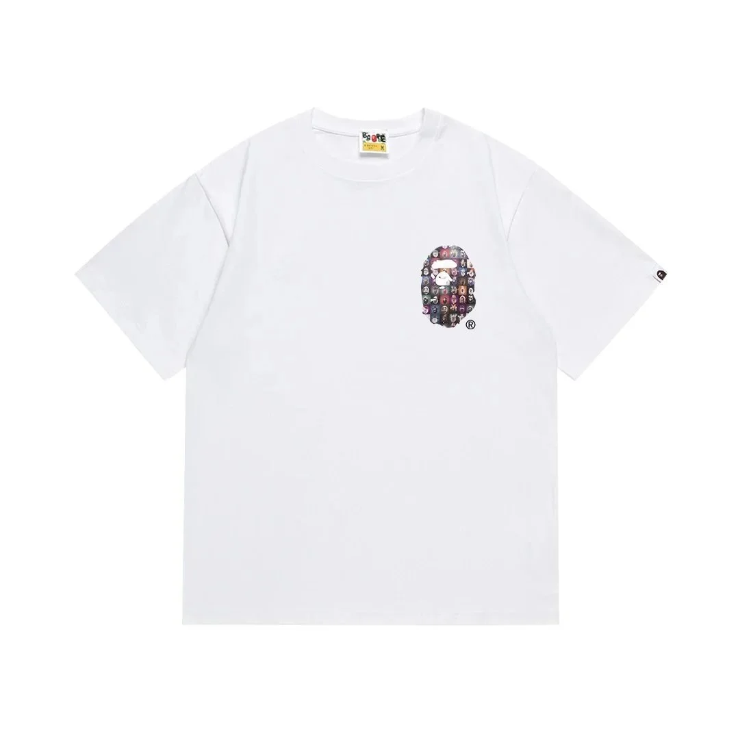 A BATHING APE Multi 