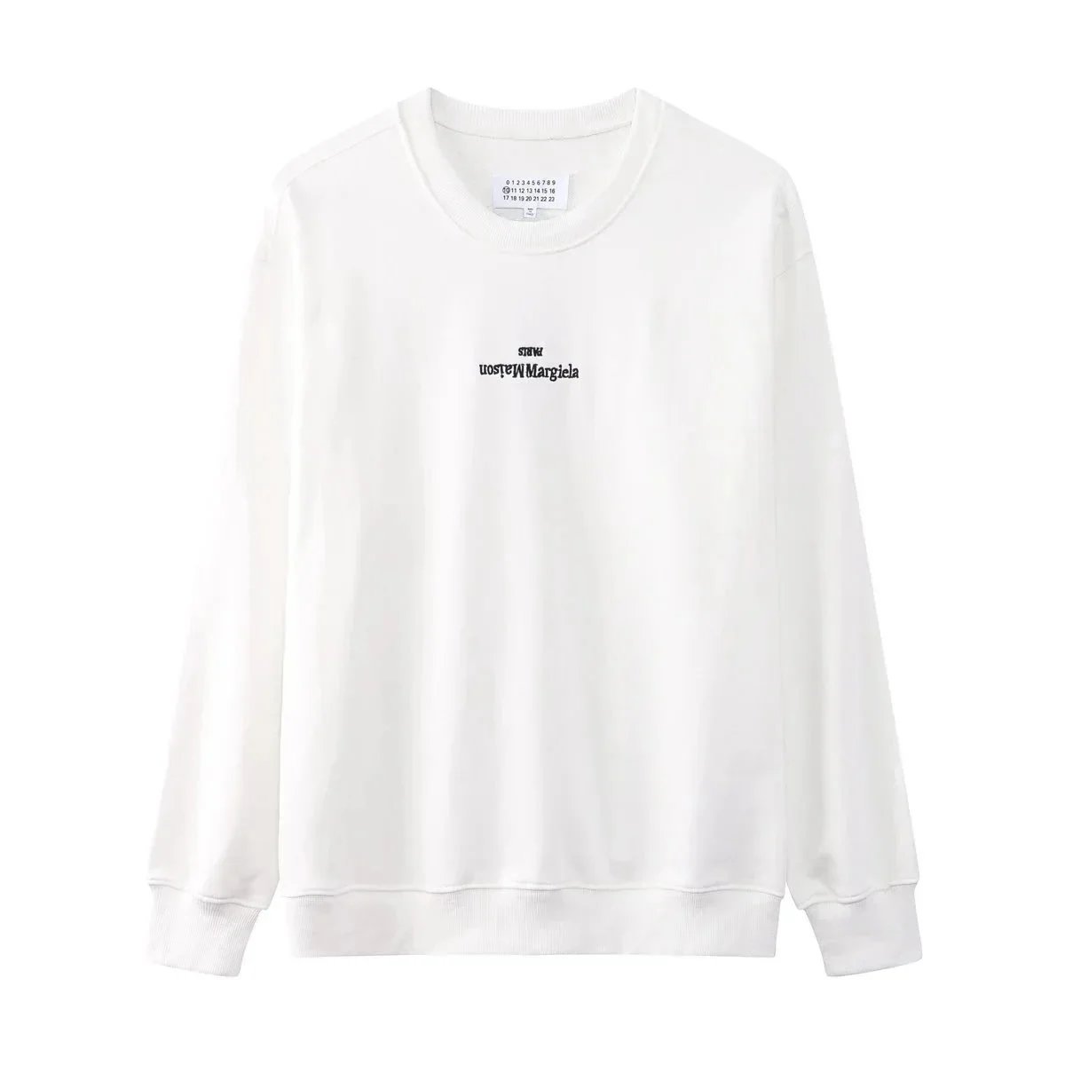 All-Match Sweatshirt photo 6