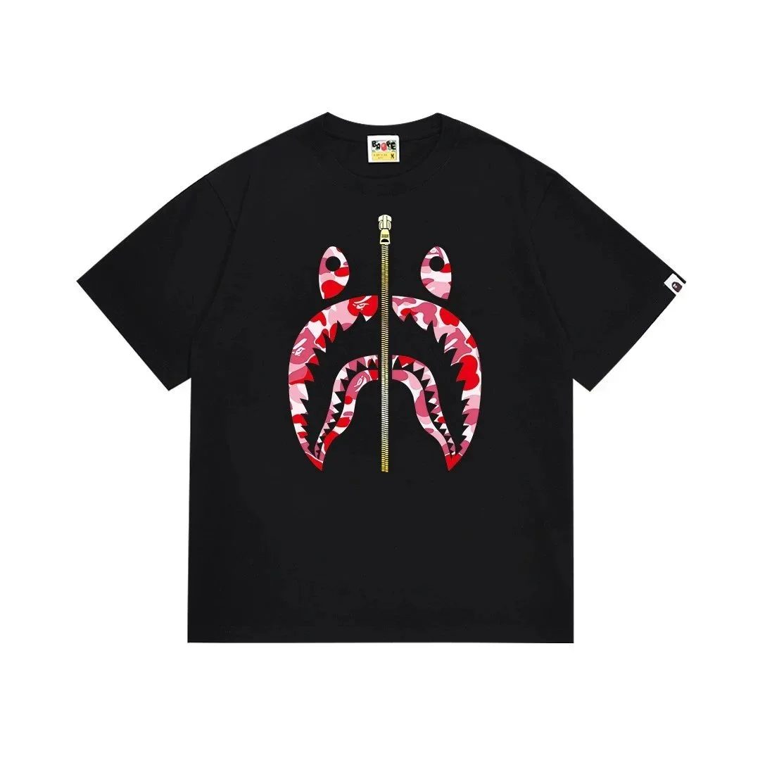 A BATHING APE Black 