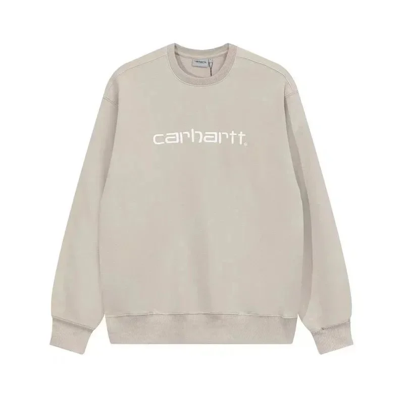 Carhartt Script Beig