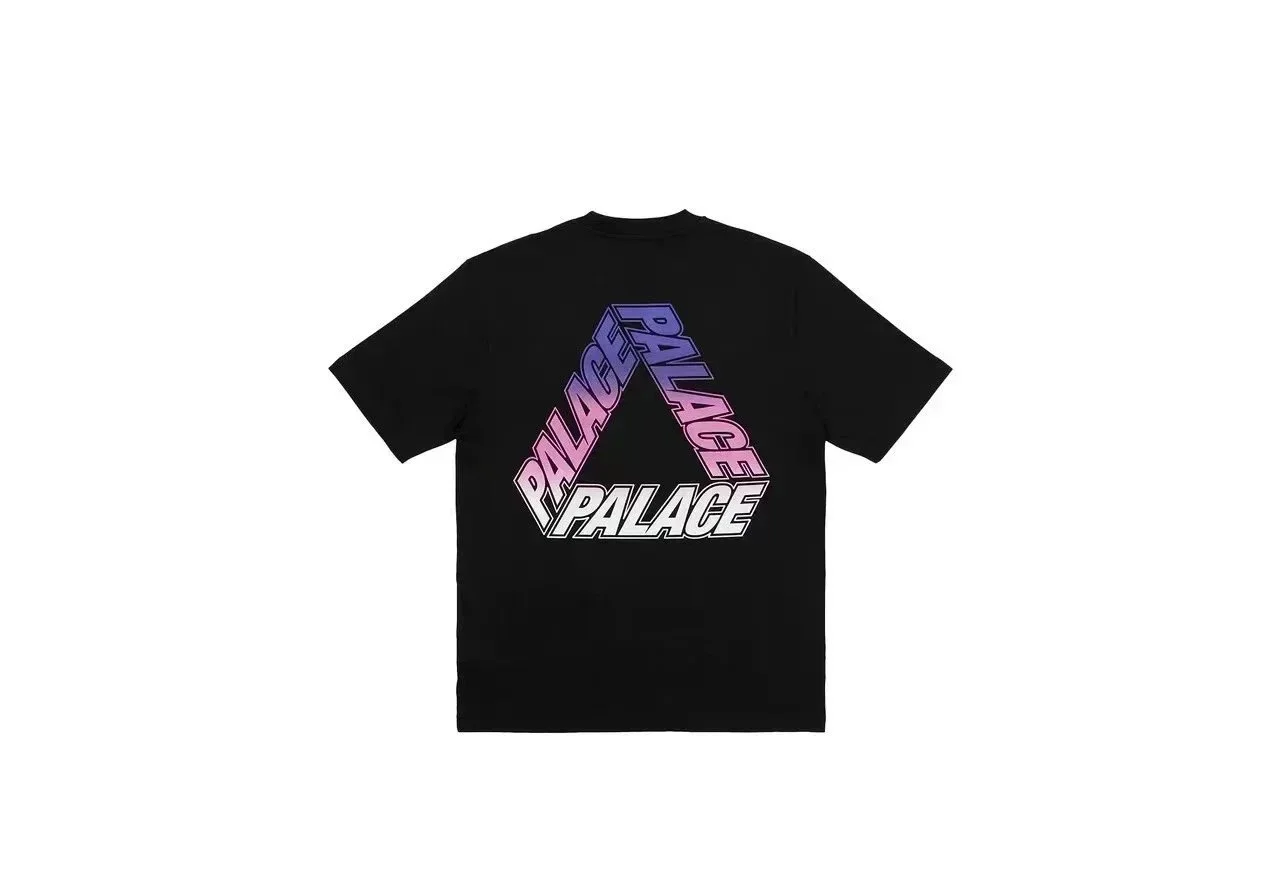 Palace Triangle Blac