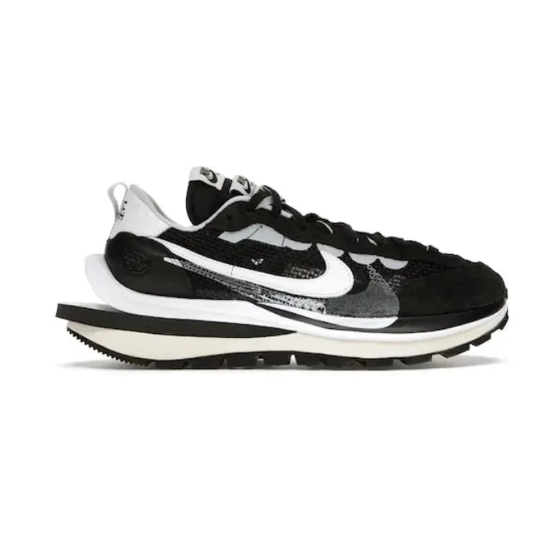 Nike Sacai Black Sne