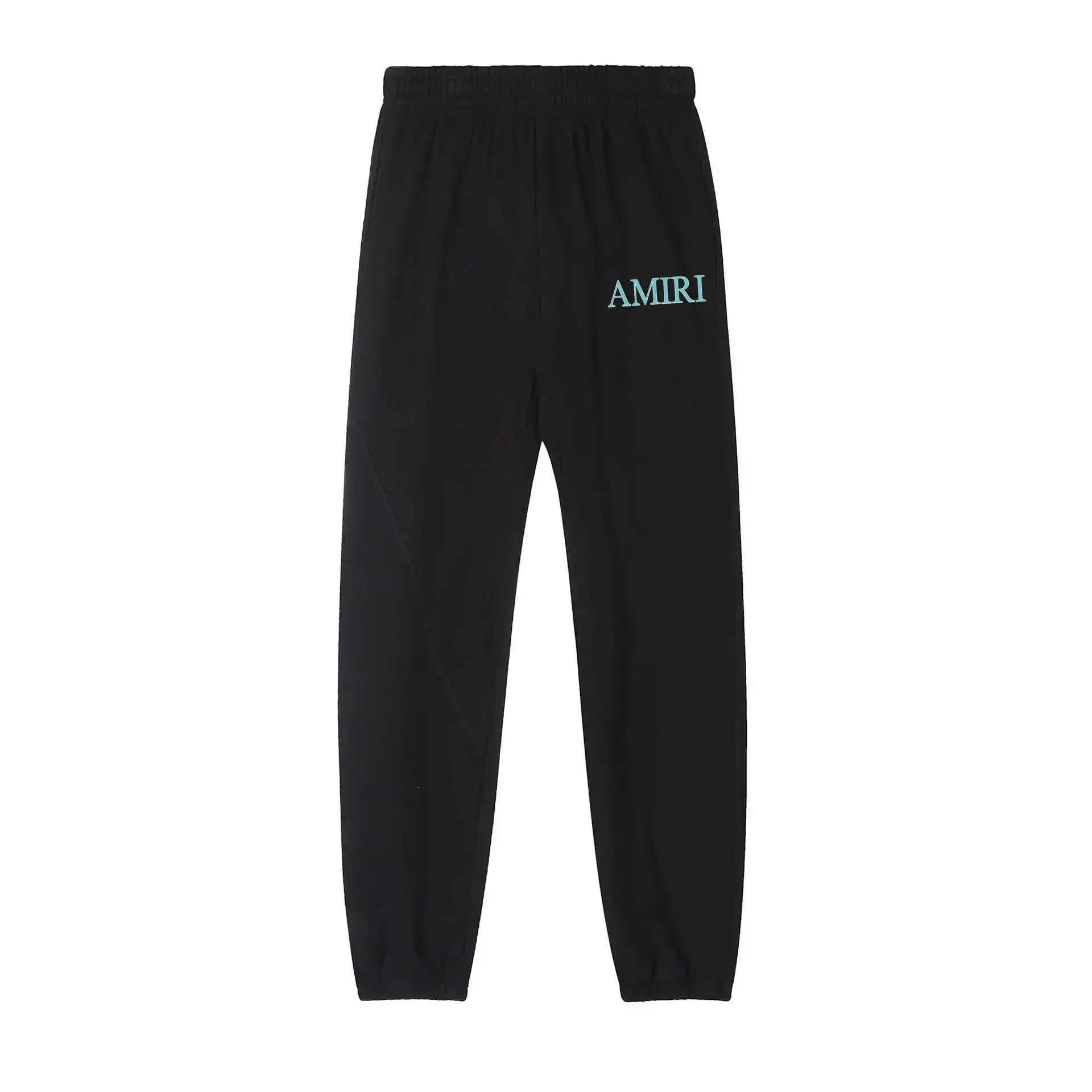 Amiri Black Pants