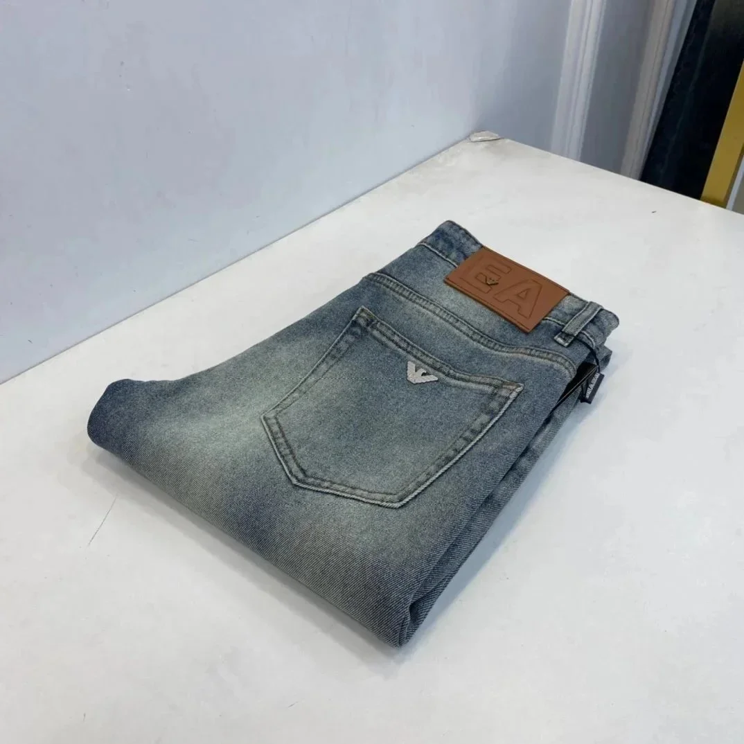 Armani Jeans Blue Pa