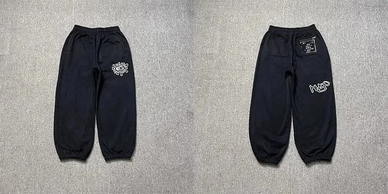 Hugo Boss Black Pant