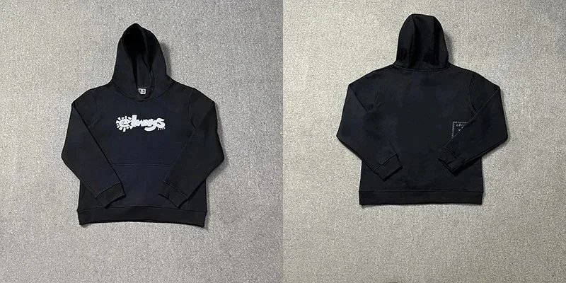 Velvet Loose Pullover photo 3