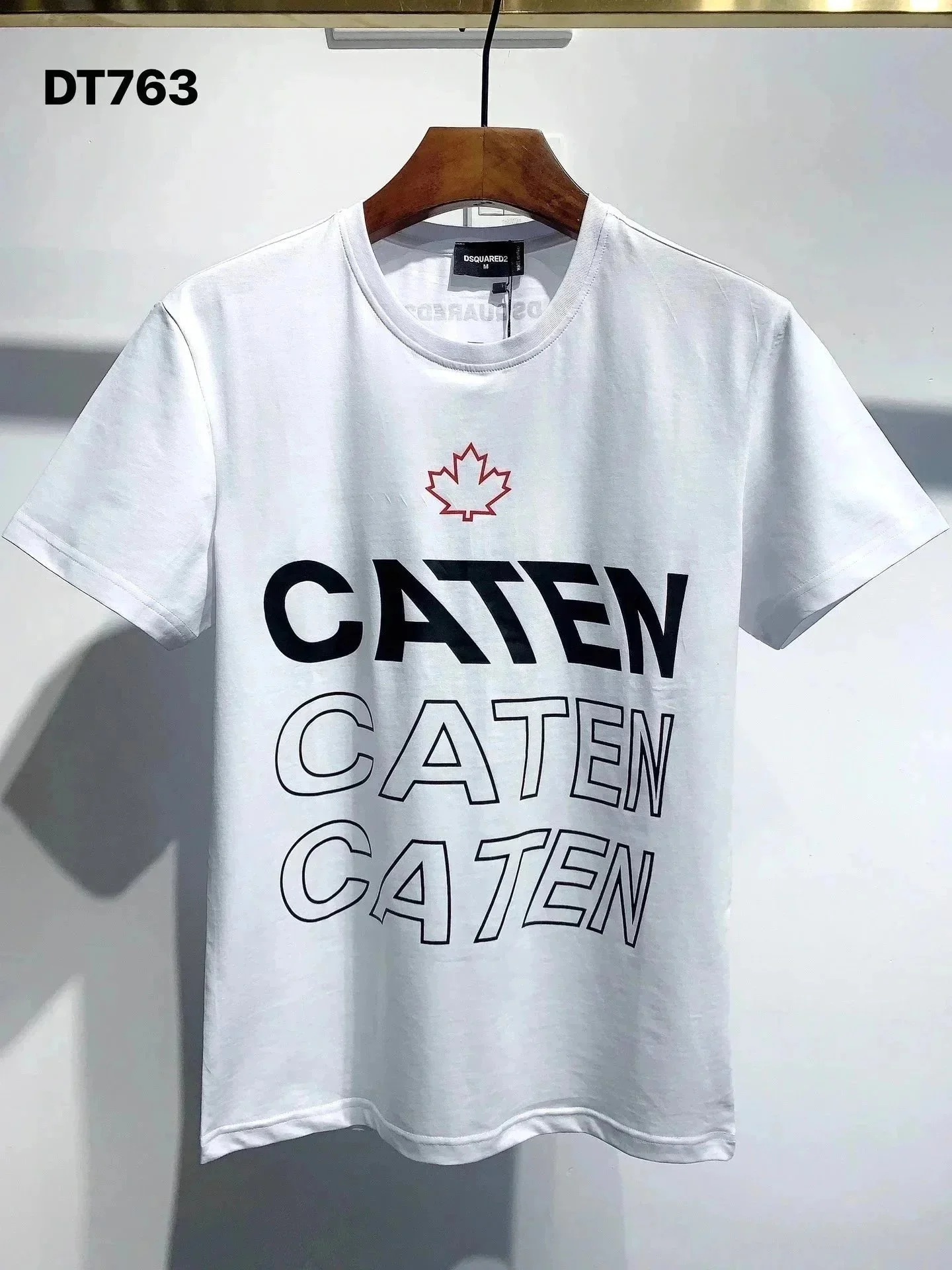 Men's Short Sleeve T