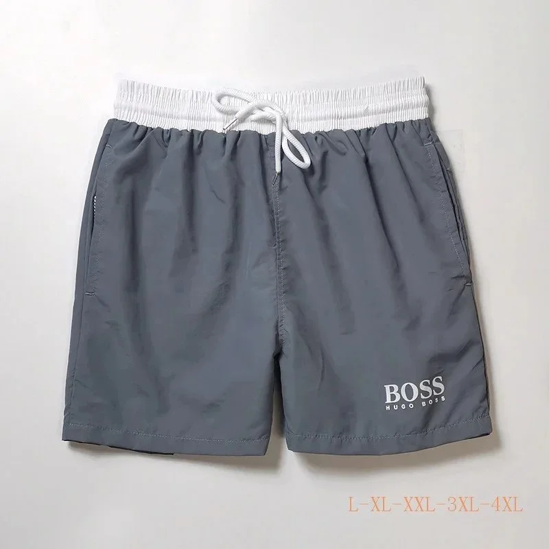 BOSS Grey Quick Dry 