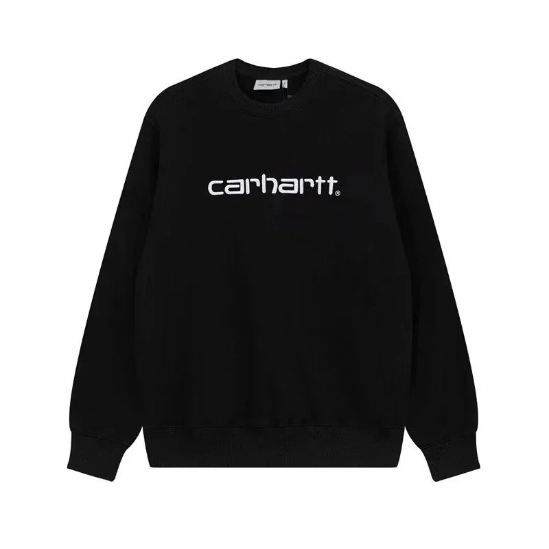 Carhartt Black Sweat