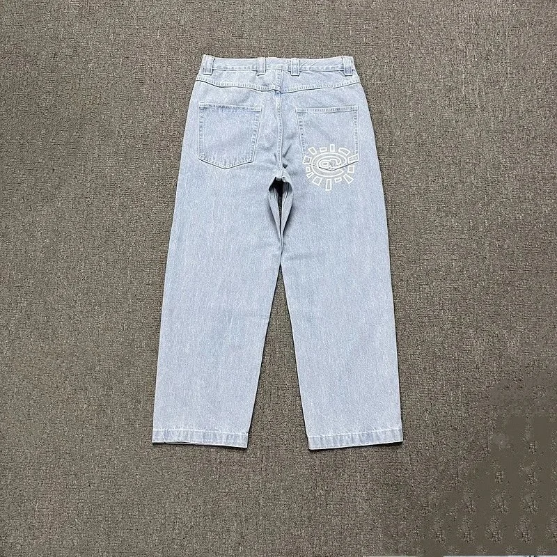 Supreme Light Blue J