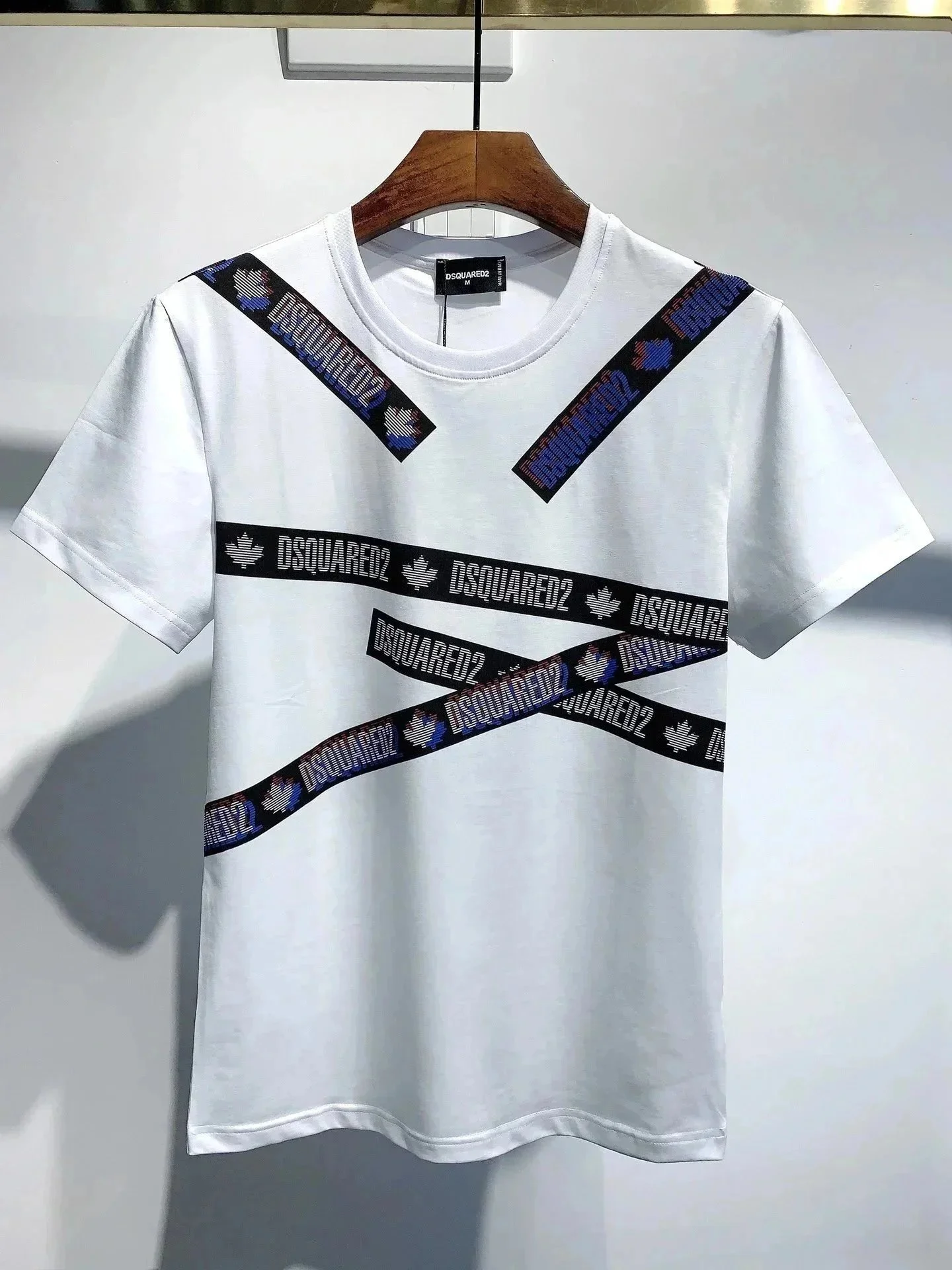 Men's Short Sleeve T