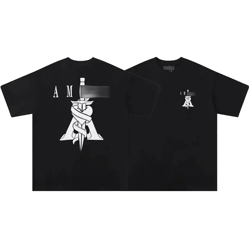 AM The Dagger Black 