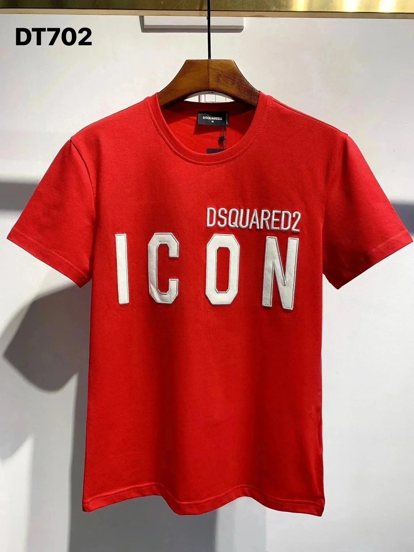 Men's Short Sleeve T