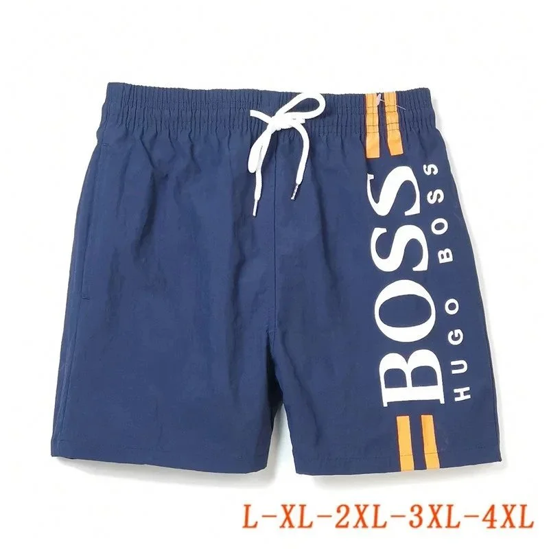 Hugo Boss Blue Short