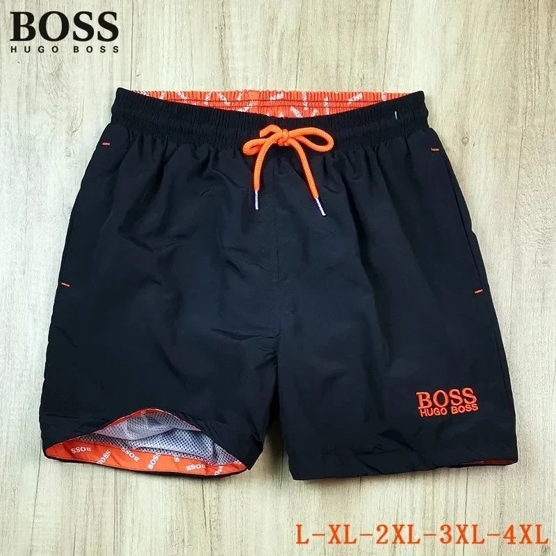 Hugo Boss Black Shor