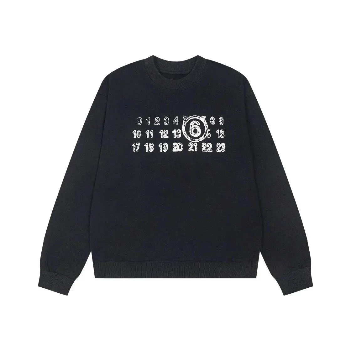 All-Match Sweatshirt photo 5