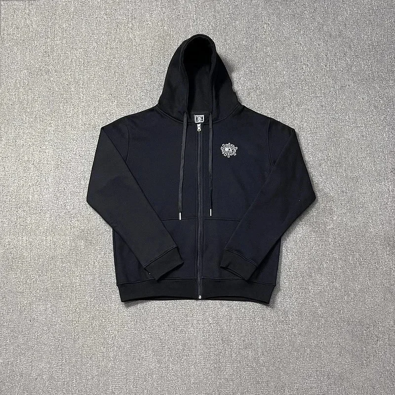 Supreme Full-Zip Hoo