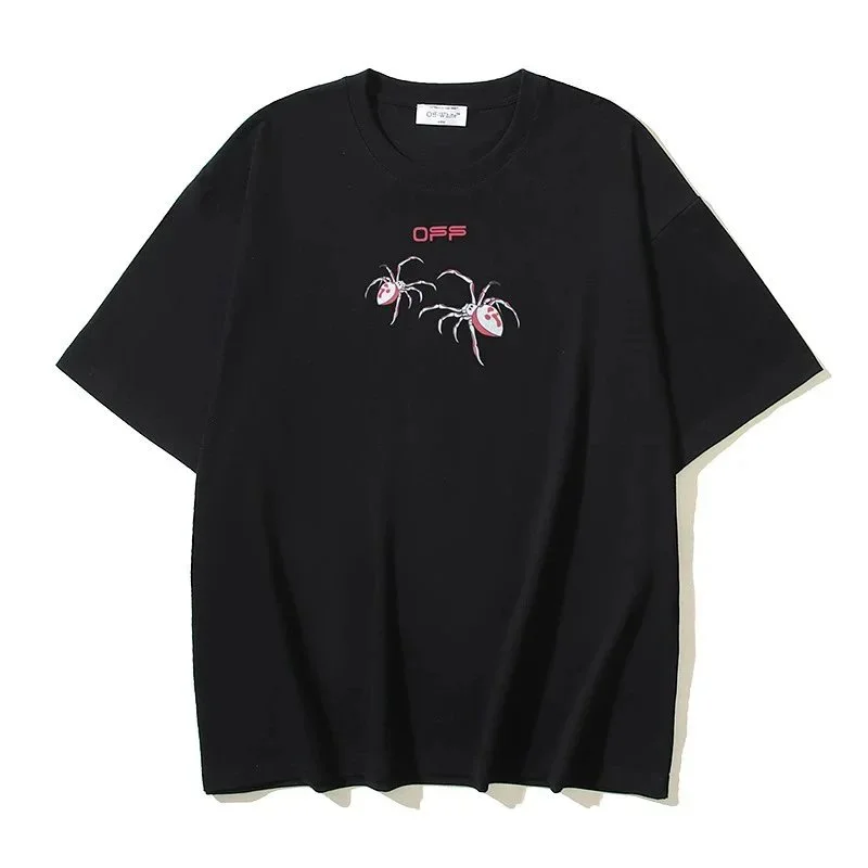 Off-White Black T-Sh