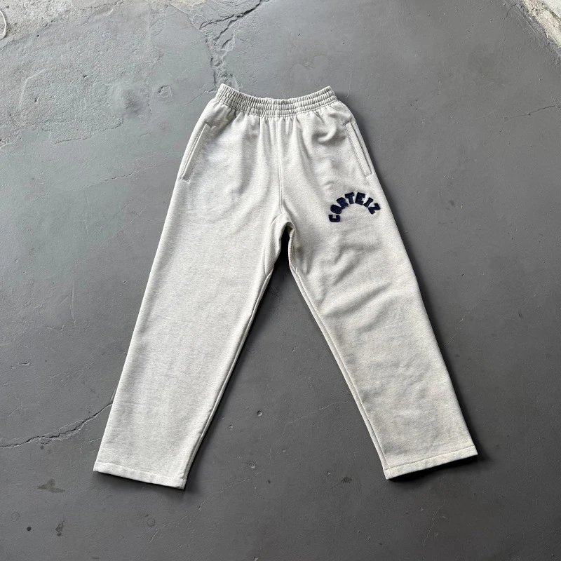 Hoodie Set with Sweatpants photo 5