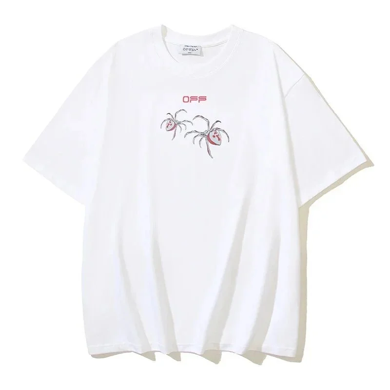 Off-White White T-Sh