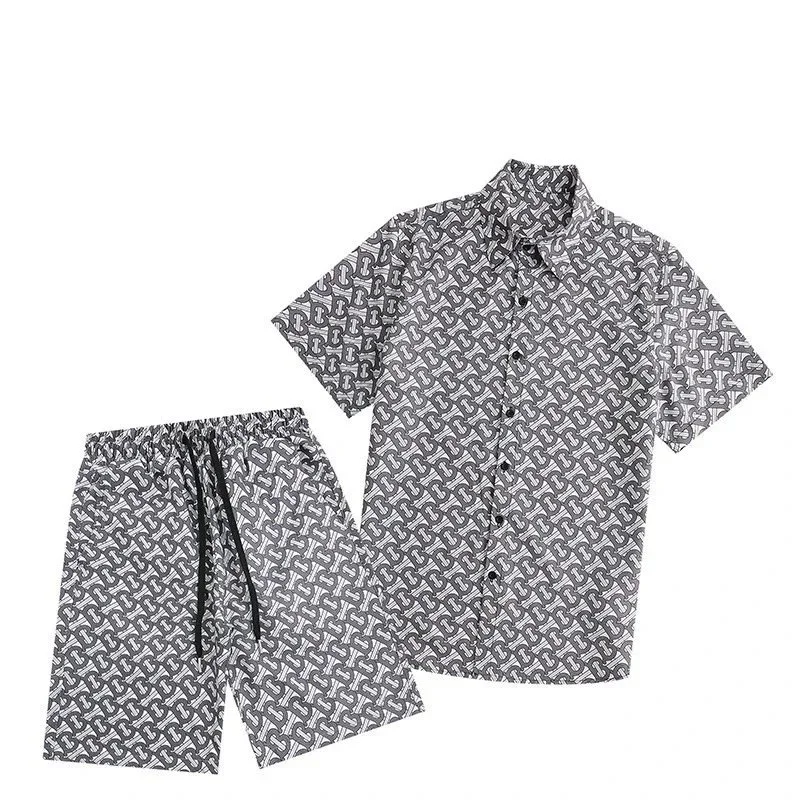 Burberry Monogram Gr