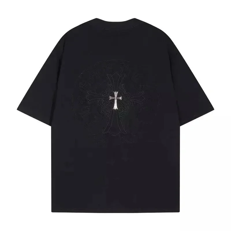 Chrome Hearts Cross 