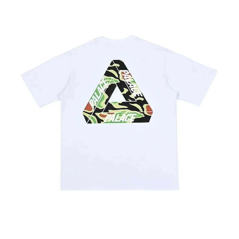 Palace White T-Shirt