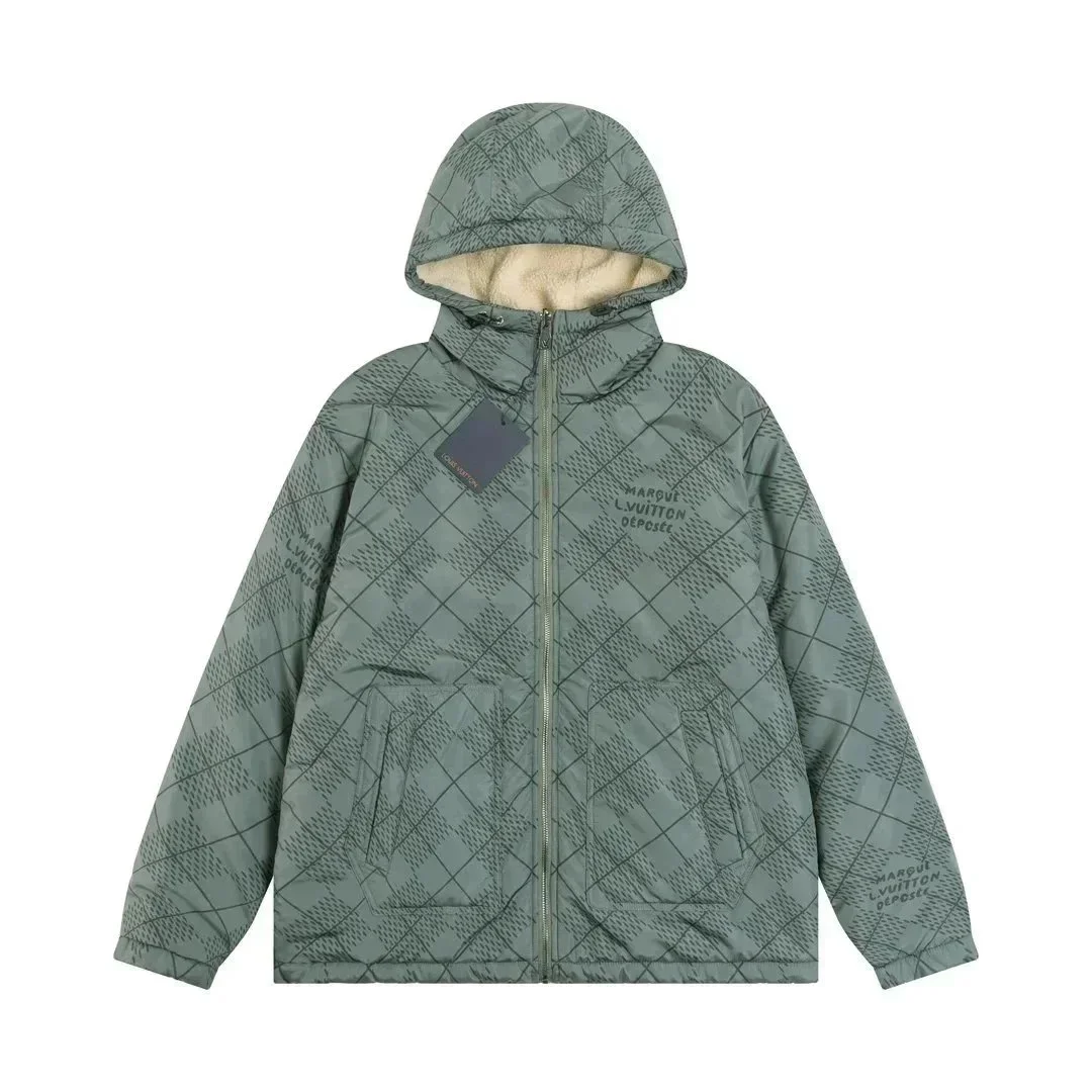 Louis Vuitton Green 