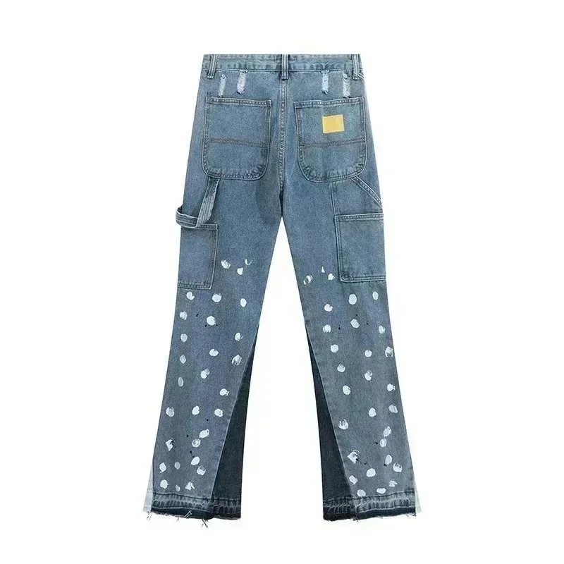 Levi's Blue Jeans