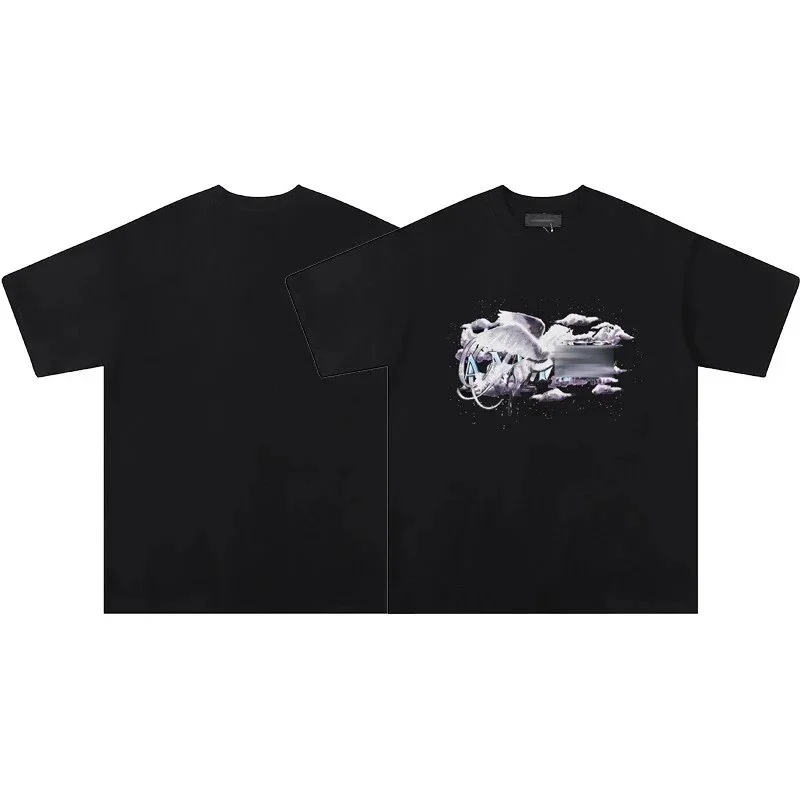 Supreme Black T-Shir