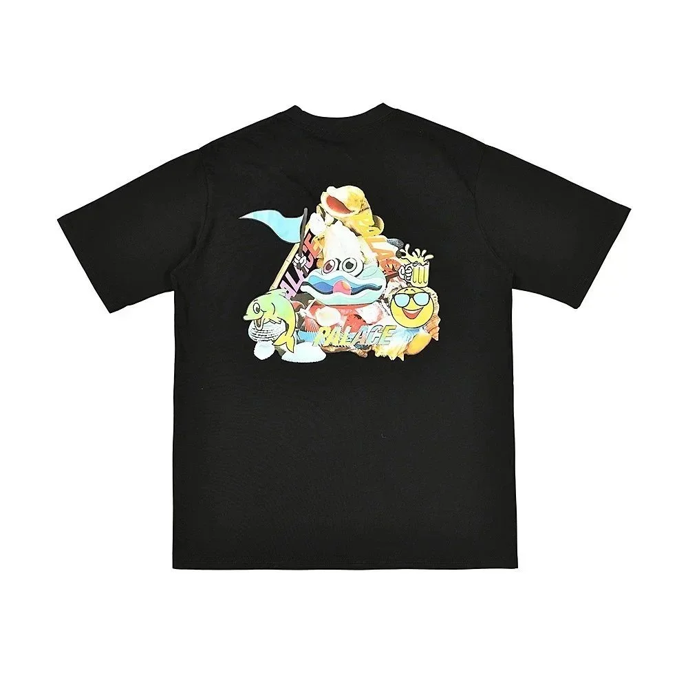 Palace Black T-Shirt