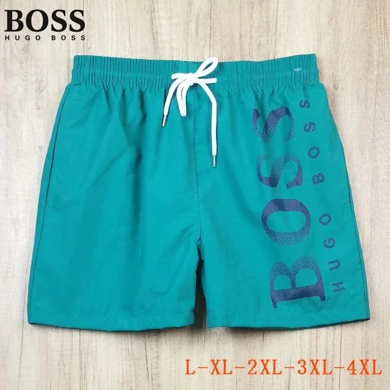 Hugo Boss Turquoise 