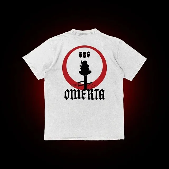 Venum Football Jerseys Omerta Graphic Short-Sleeve Jersey product detail image 17
