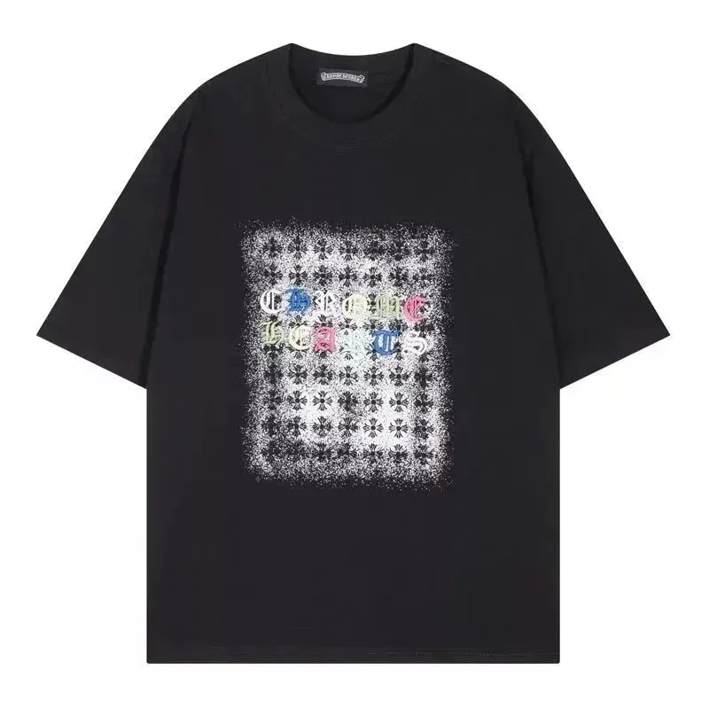 Chrome Hearts Black 